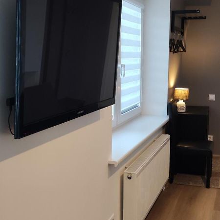 קלייפדה Guest House Gero Vejo Namai מראה חיצוני תמונה