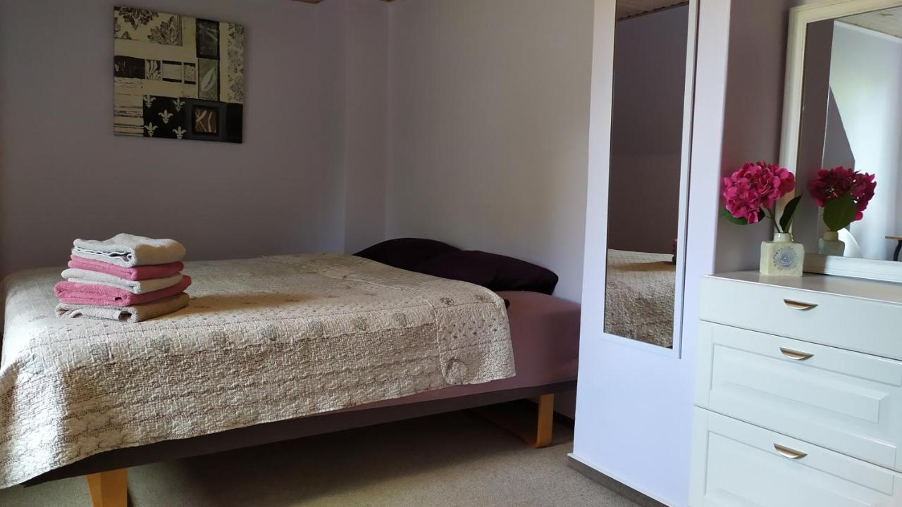 קלייפדה Guest House Gero Vejo Namai מראה חיצוני תמונה