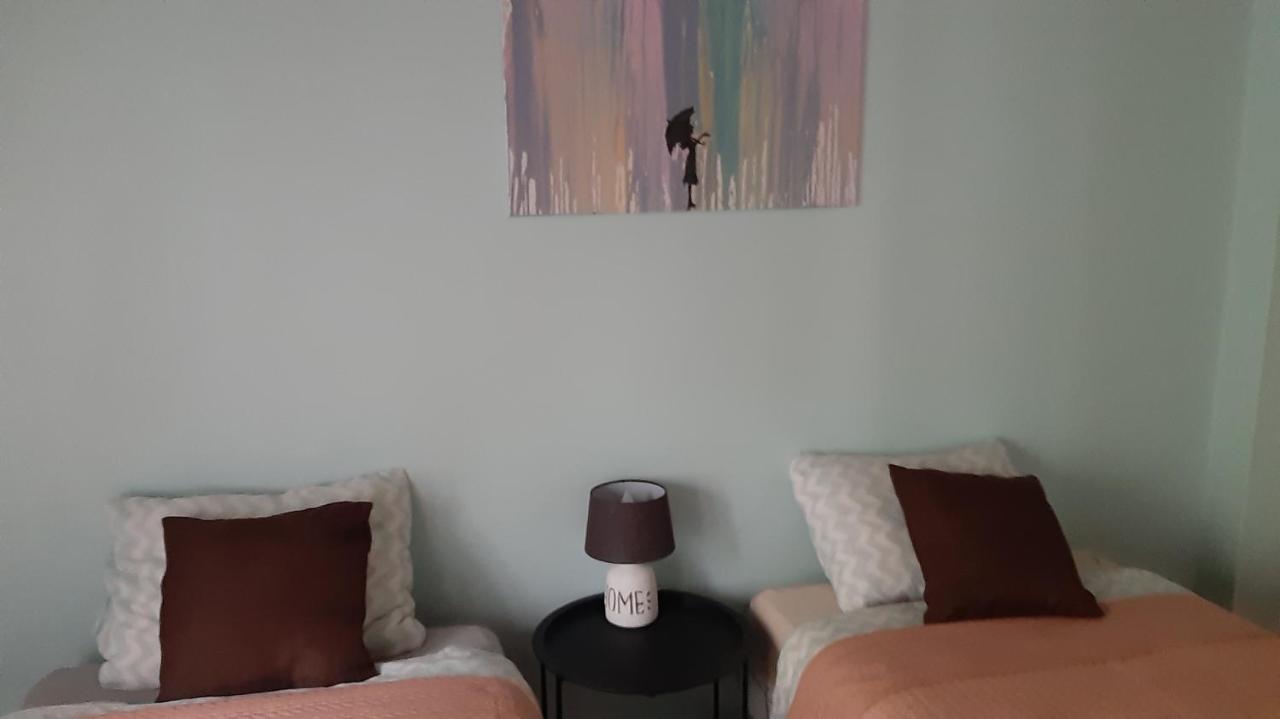 קלייפדה Guest House Gero Vejo Namai מראה חיצוני תמונה