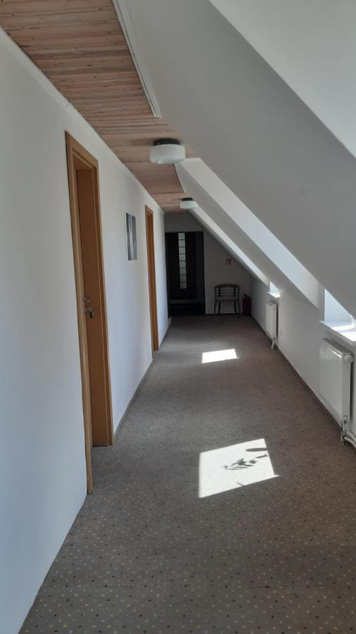 קלייפדה Guest House Gero Vejo Namai מראה חיצוני תמונה