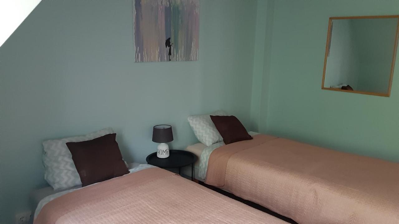 קלייפדה Guest House Gero Vejo Namai מראה חיצוני תמונה