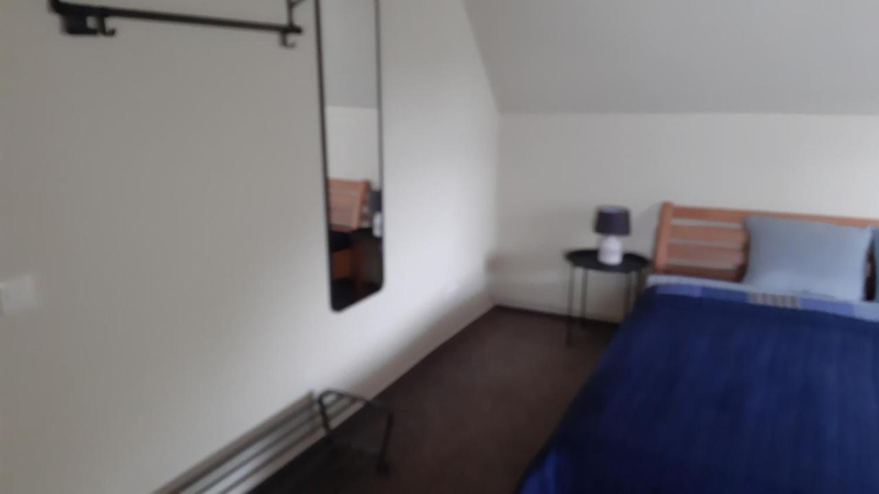 קלייפדה Guest House Gero Vejo Namai מראה חיצוני תמונה