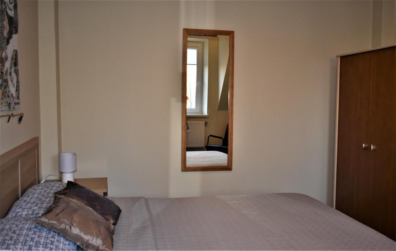 קלייפדה Guest House Gero Vejo Namai מראה חיצוני תמונה
