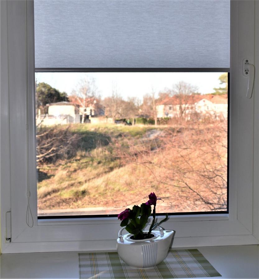 קלייפדה Guest House Gero Vejo Namai מראה חיצוני תמונה