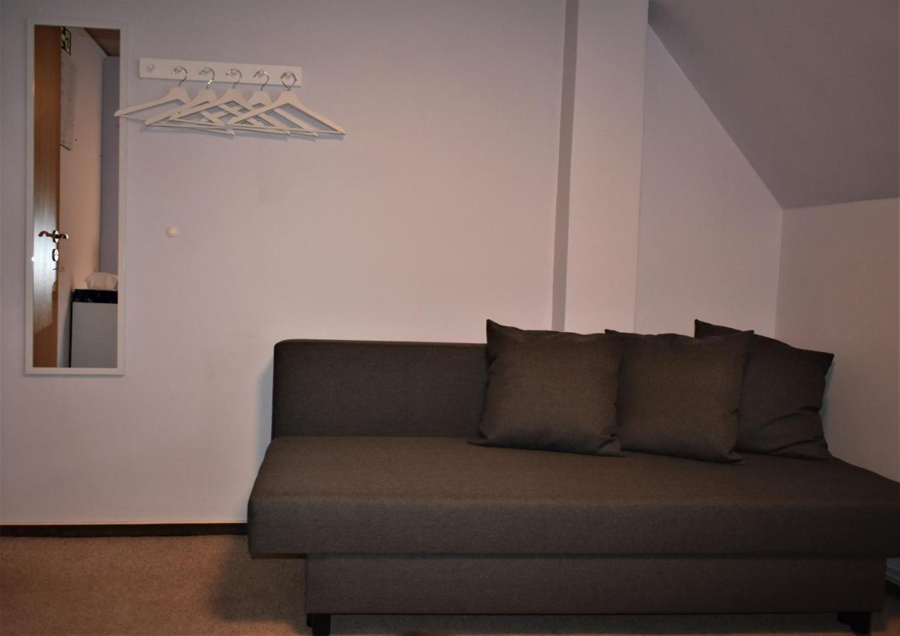 קלייפדה Guest House Gero Vejo Namai מראה חיצוני תמונה