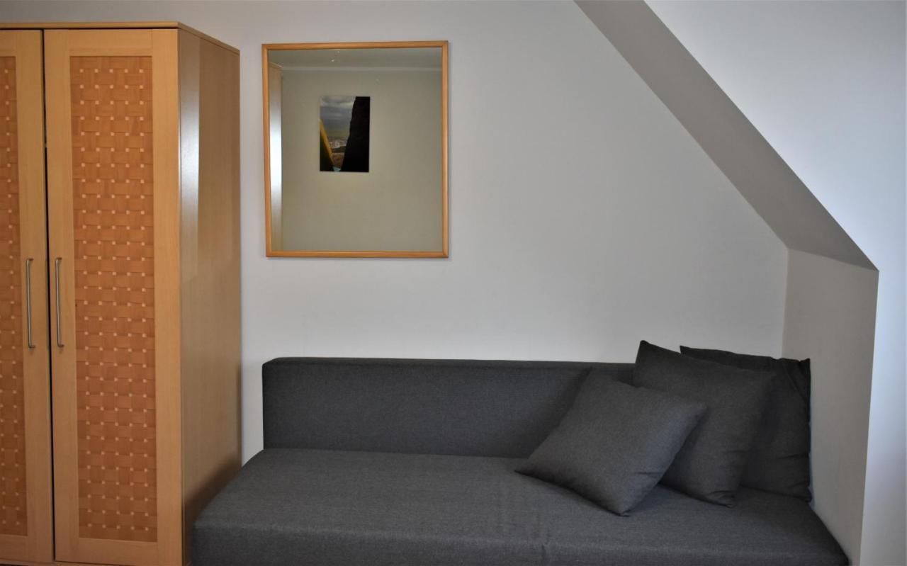 קלייפדה Guest House Gero Vejo Namai מראה חיצוני תמונה