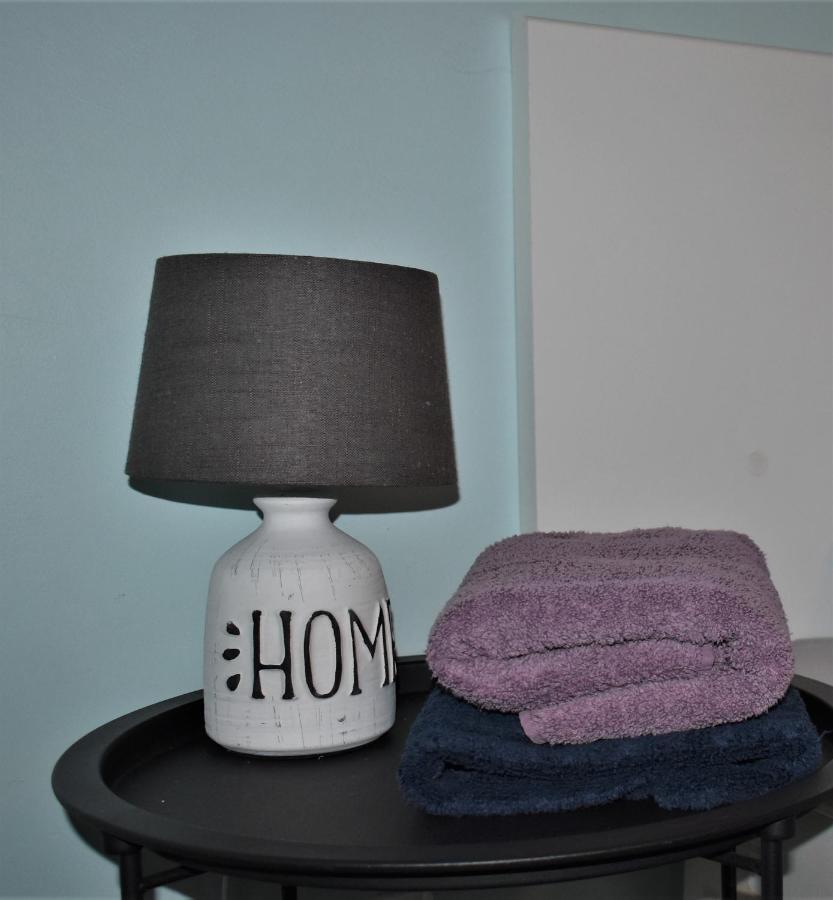 קלייפדה Guest House Gero Vejo Namai מראה חיצוני תמונה