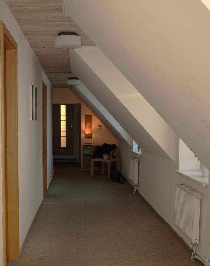קלייפדה Guest House Gero Vejo Namai מראה חיצוני תמונה
