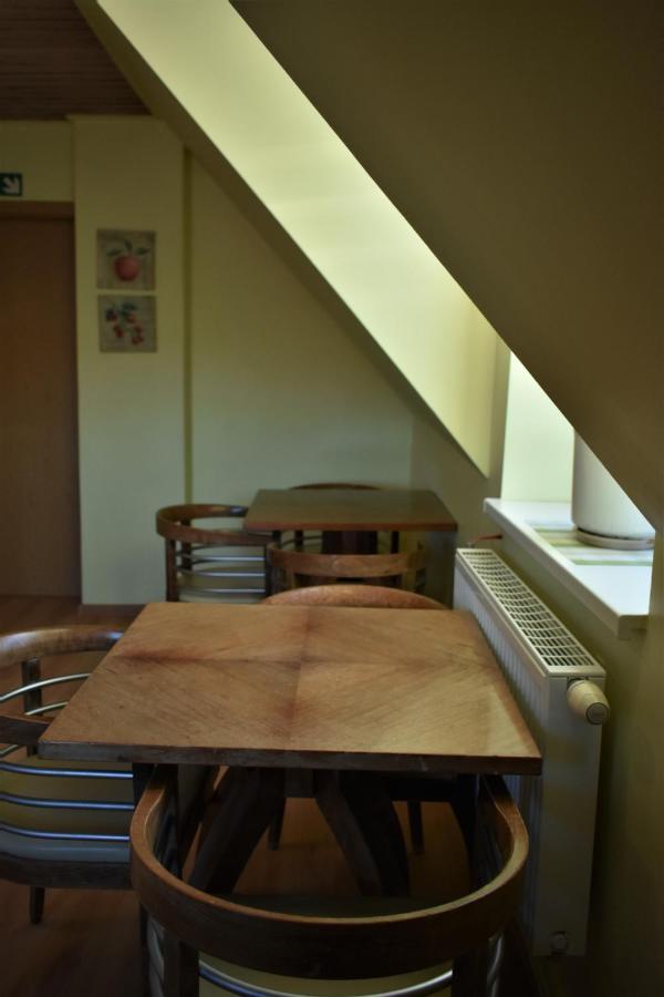 קלייפדה Guest House Gero Vejo Namai מראה חיצוני תמונה