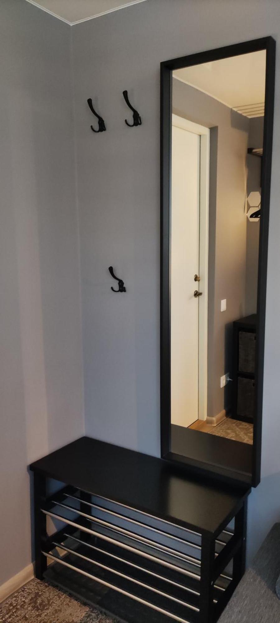 קלייפדה Guest House Gero Vejo Namai מראה חיצוני תמונה