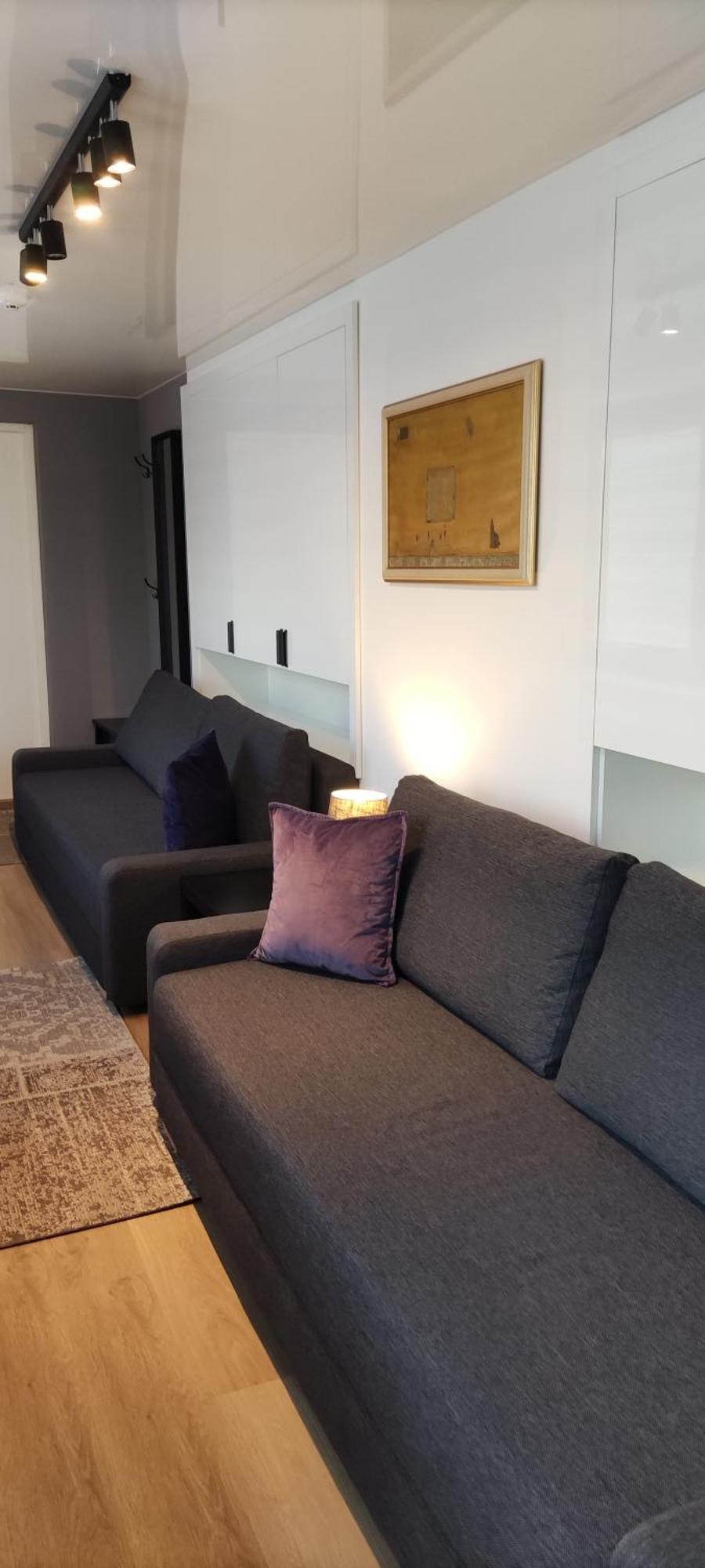 קלייפדה Guest House Gero Vejo Namai מראה חיצוני תמונה
